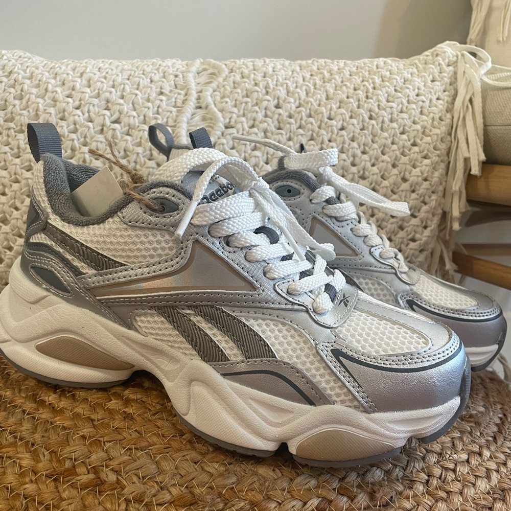 Reebok Charge
